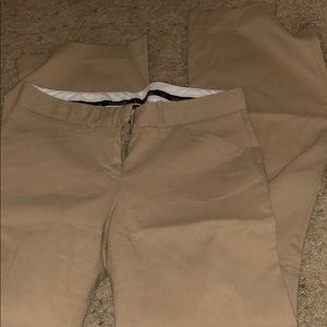 Cacho slack from express